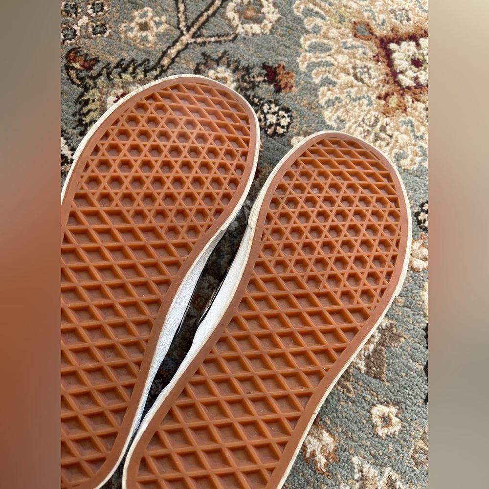 Leopard vans - Picture 5 of 6